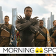 When will we return to Wakanda?